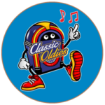 Oldies Classics Radio logo - client using our streaming service