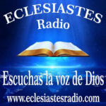 Radio Eclesiaste logo - client using our streaming service