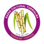 Radio Cultural Turrialba logo - client using our streaming service